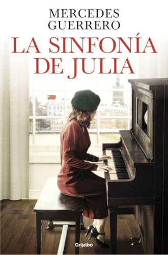 La sinfonía de Julia (Best Seller)