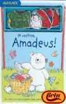 ¡a Vestirse, Amadeus!