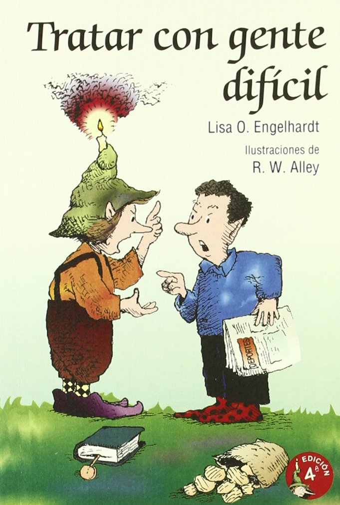 Tratar con gente difícil (Minilibros Autoayuda)