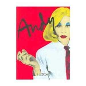 ANDY WARHOL (FONDO)