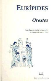 ORESTES