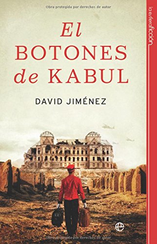 BOTONES DE KABUL,EL (SIN COLECCION)