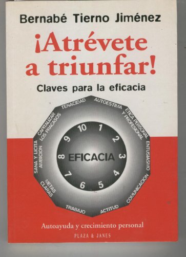 Atrevete a triunfar