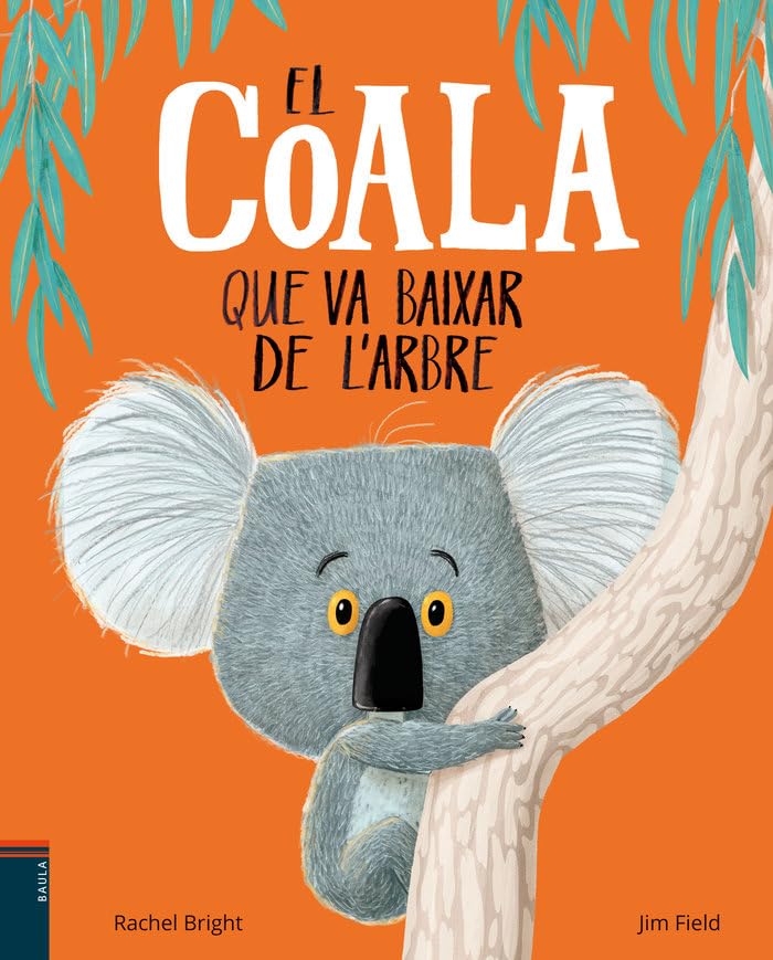 El coala que va baixar de l'arbre (Àlbums)
