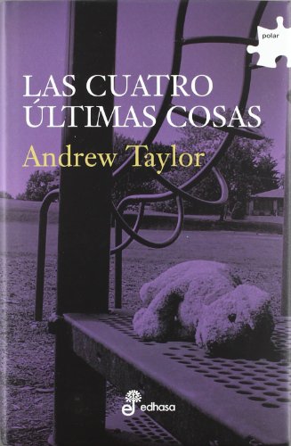 Las cuatro £ltimas cosas (Polar)