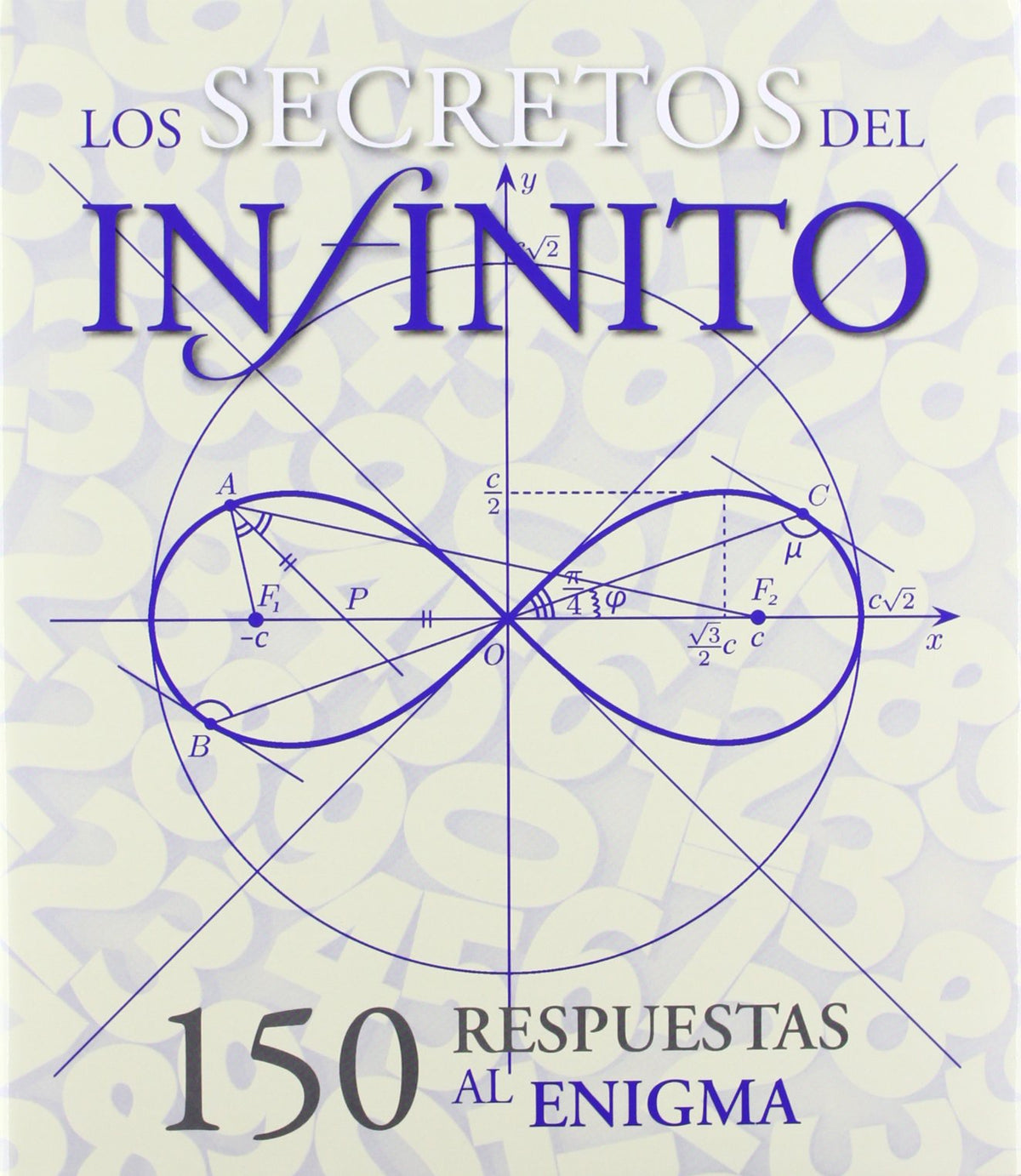 Los secretos del infinito