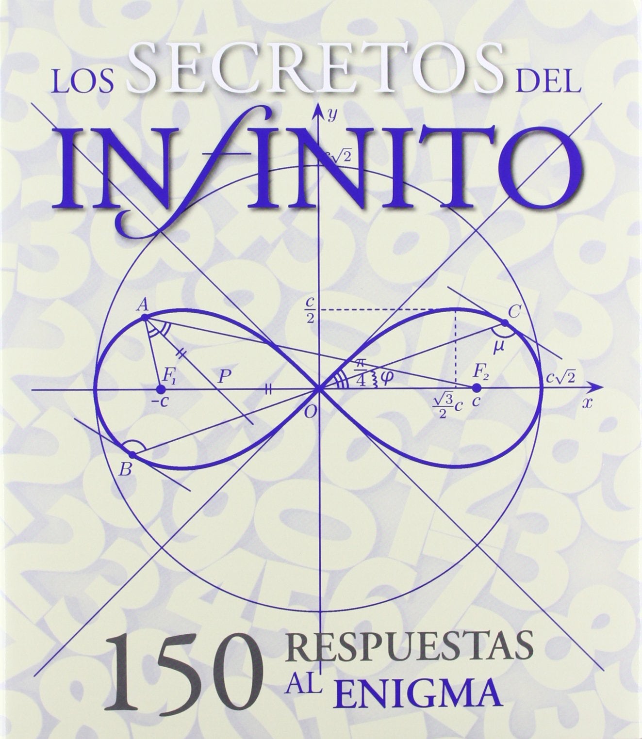 Los secretos del infinito