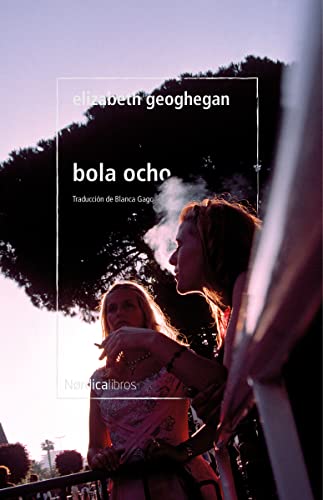 Bola ocho (Otras Latitudes)
