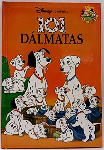 101 dálmatas