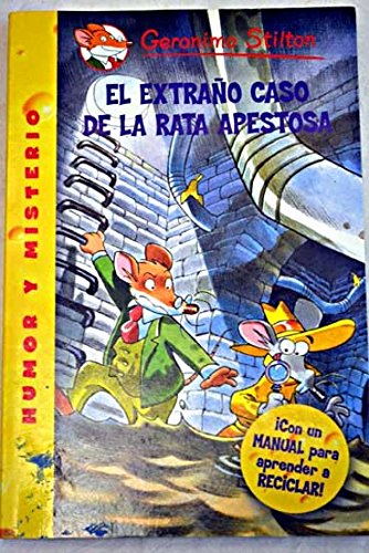 El Extraño Caso De La Rata Apestosa