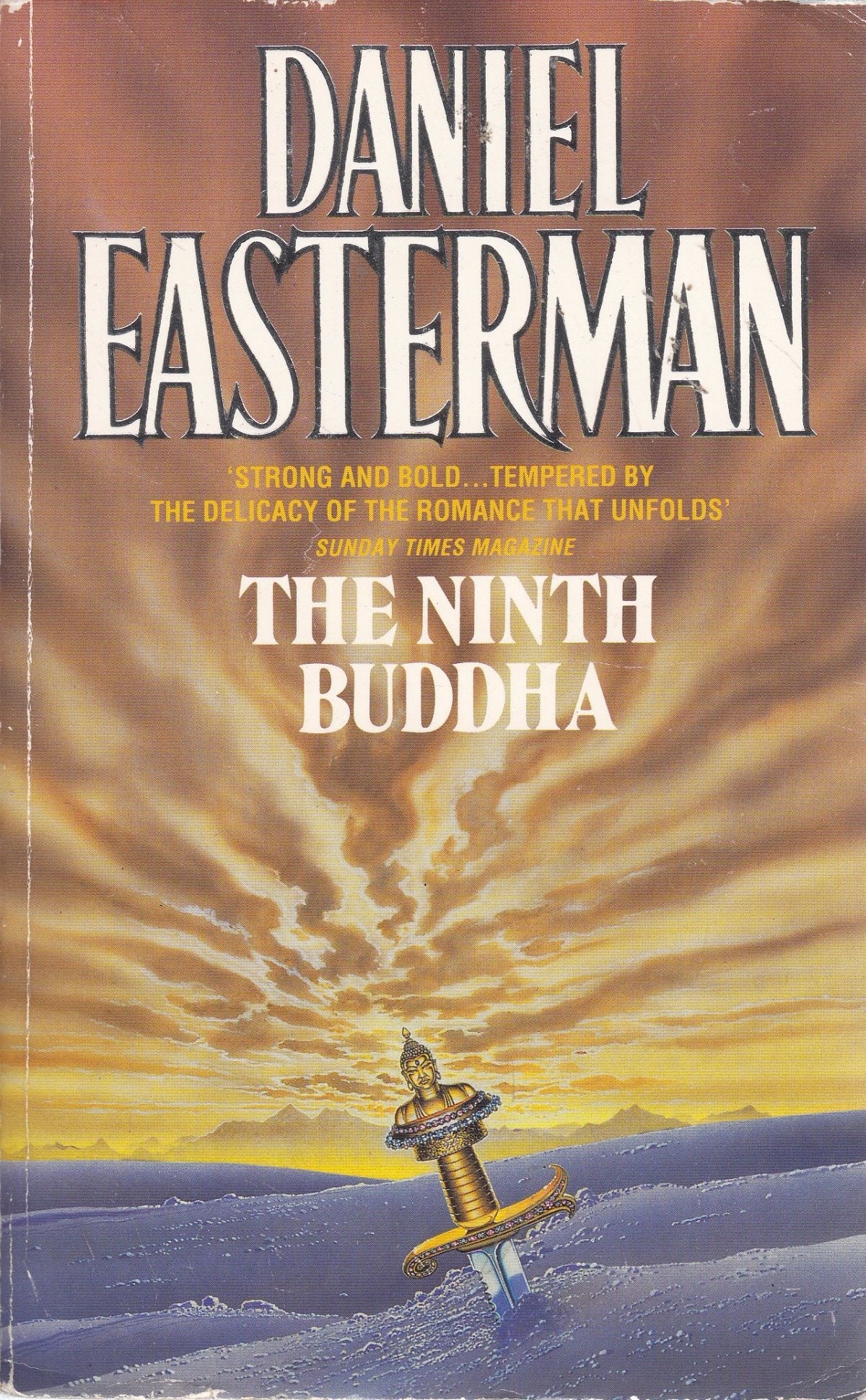 Ninth Buddha