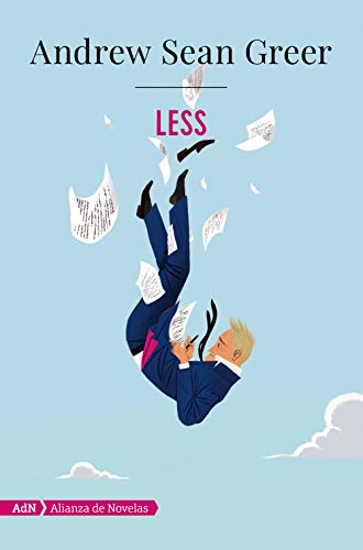 Less (AdN) (AdN Alianza de Novelas)