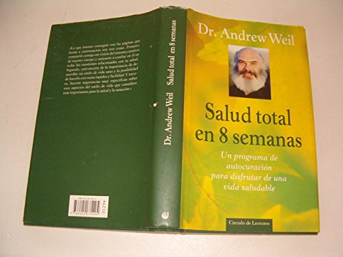 Salud total en 8 semanas