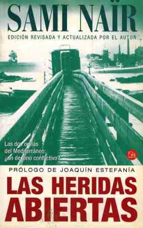Las Heridas Abiertas Pdl Sami Nair