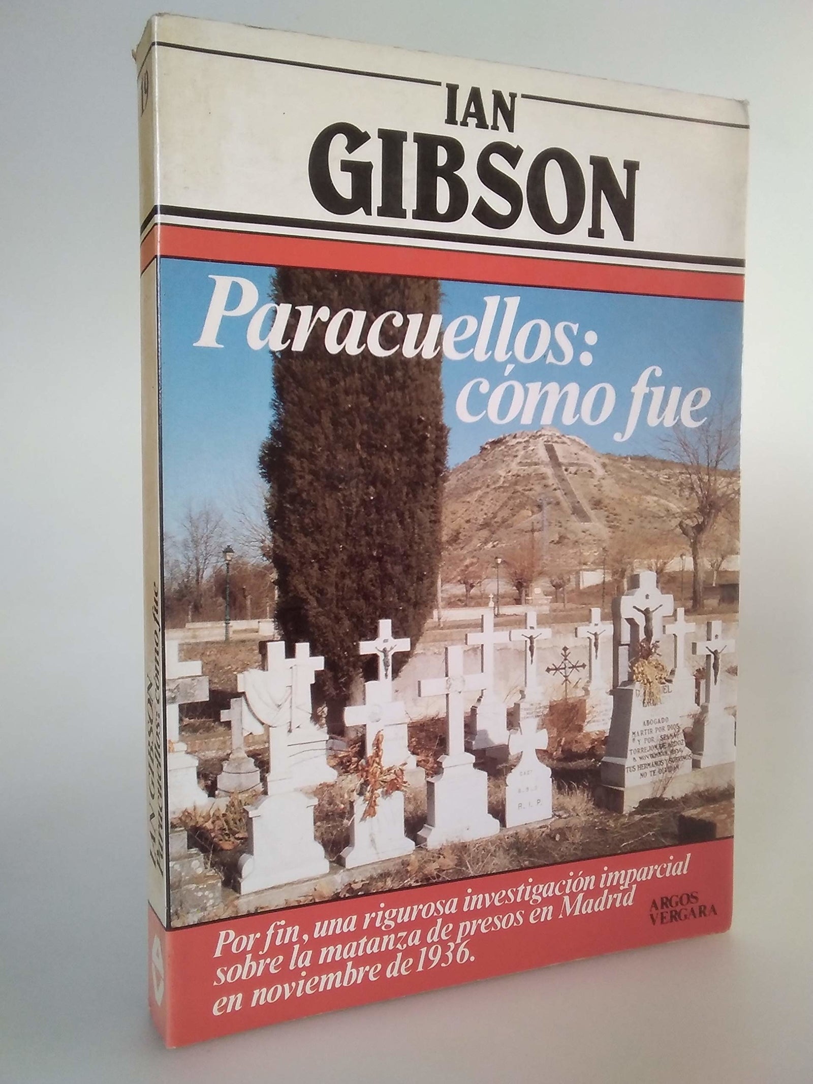 Paracuellos