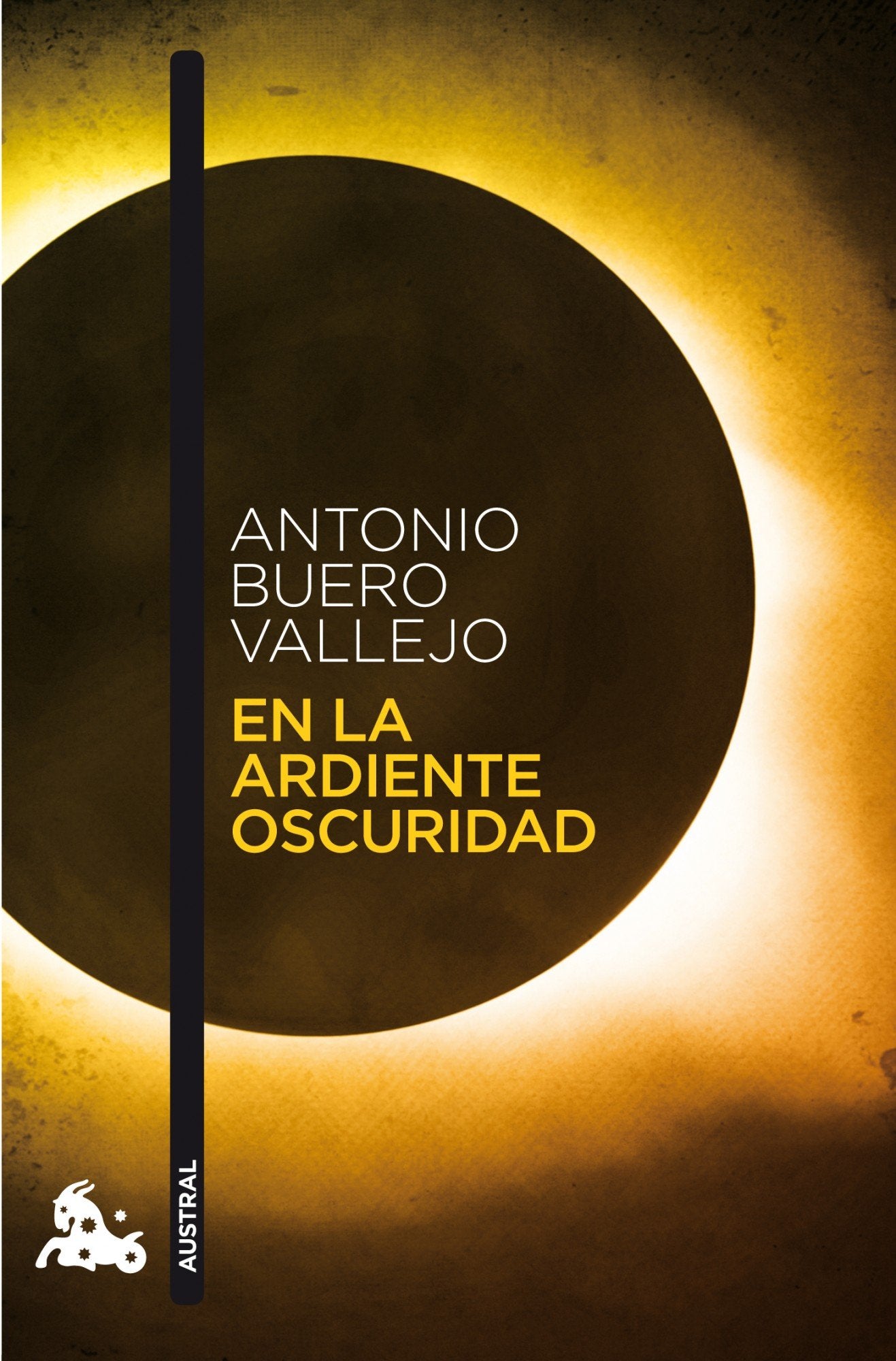 En la ardiente oscuridad: 4 (Contemporánea)