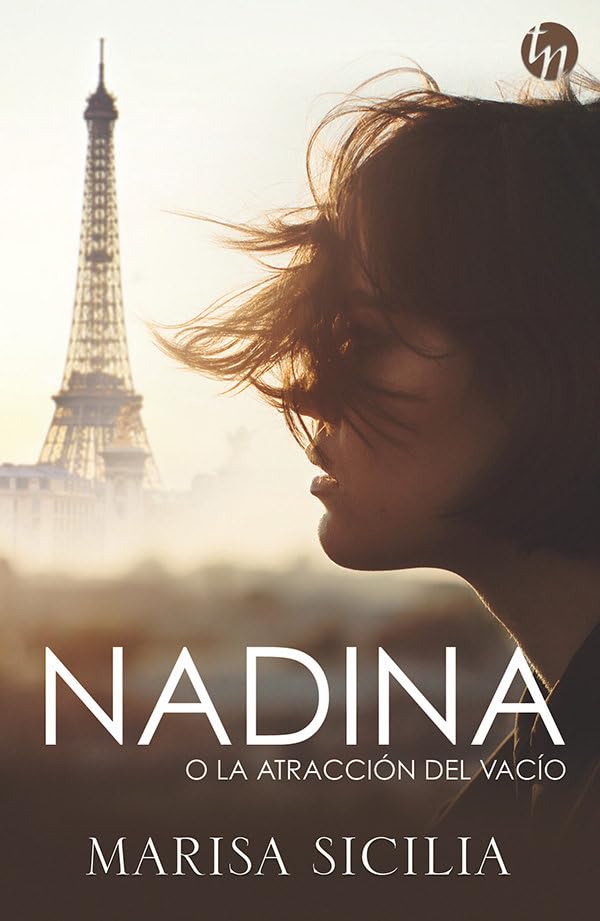 Nadina o la atracción del vacío: 7 (COLECCIONABLE F20)