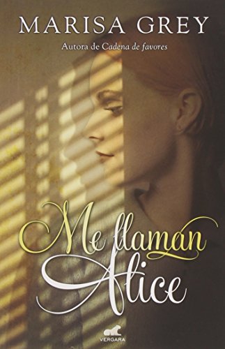 Me llaman Alice (Amor y aventura)