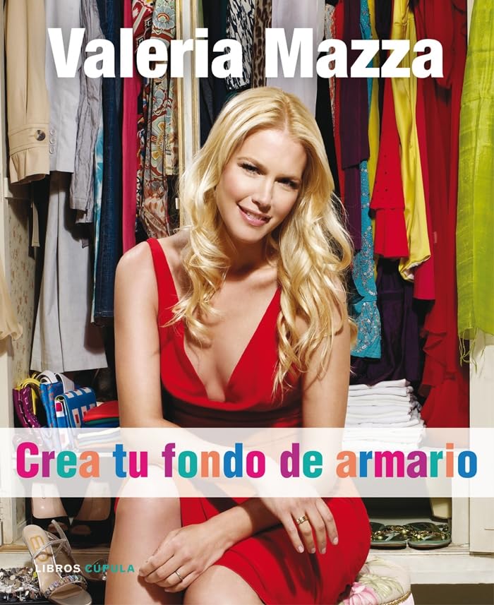 Crea tu fondo de armario: 1 (Hobbies)