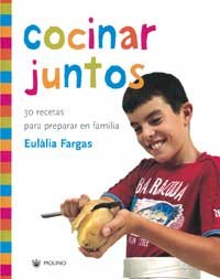 Cocinar  juntos