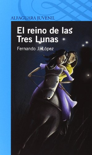 El reino de las Tres Lunas