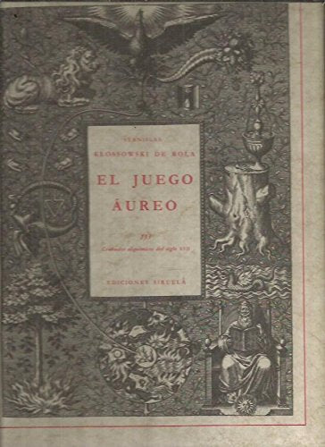 Juego aureo, el