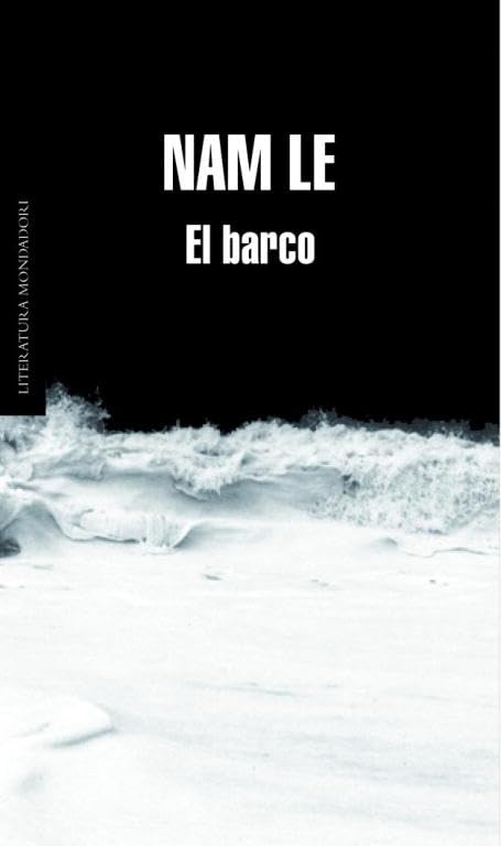El barco (Random House)