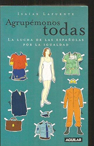 Agrupemonos todas