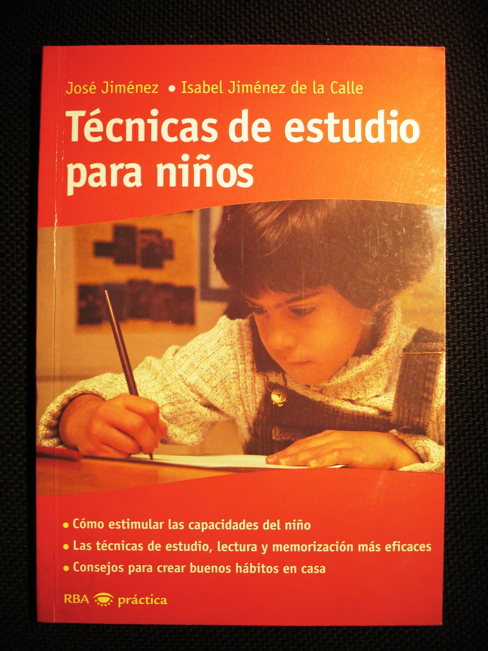 Tecnicas de estudio para niños: 999 (OTROS INTEGRAL)