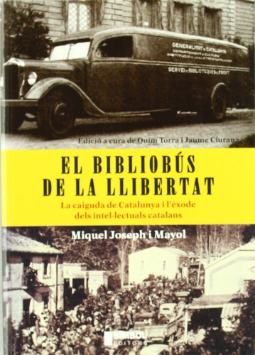 El bibliobús de la llibertat (Memòria)