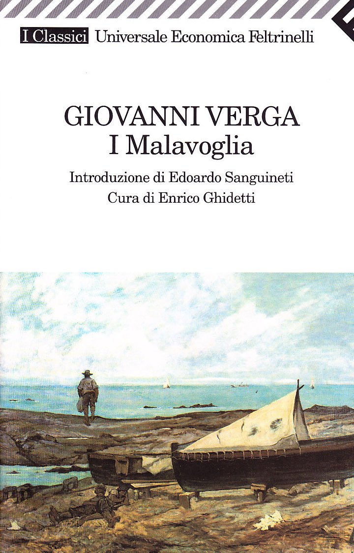 I Malavoglia (Universale economica. I classici)
