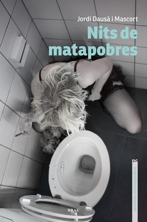 Nits de matapobres: 3 (Narrativa contemporània)