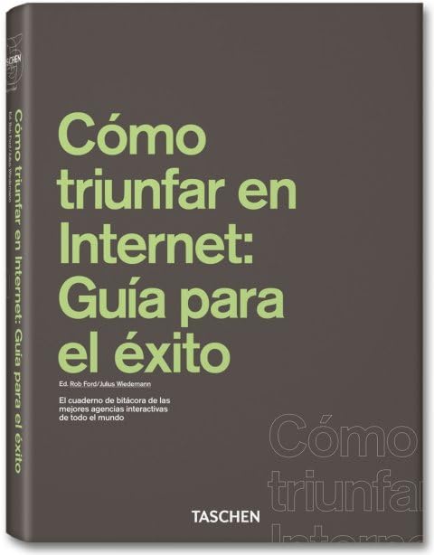 Cómo triunfar en Internet: Guía para el éxito