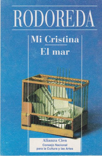 Mi Cristina / El Mar