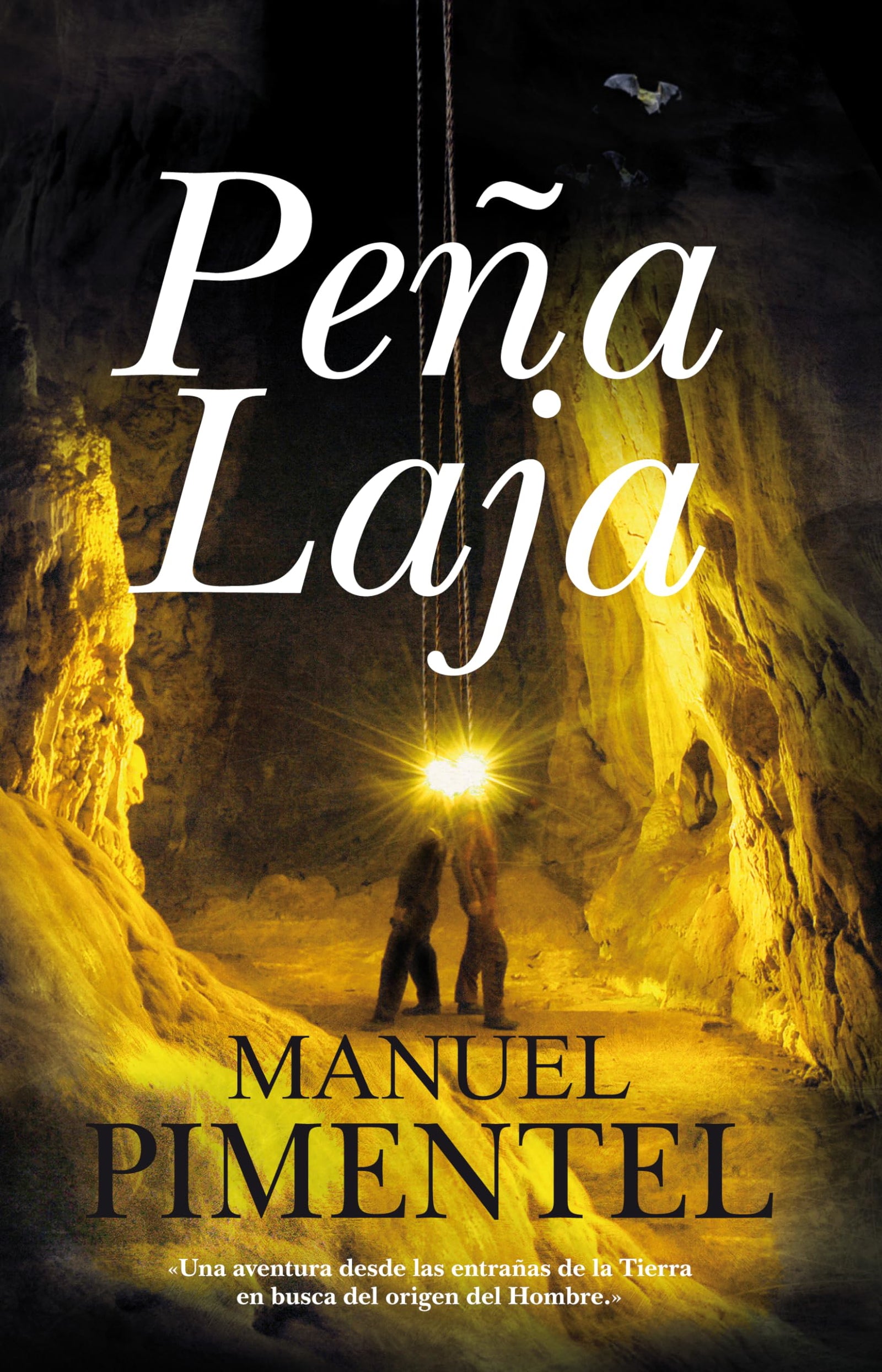 Peña Laja (SIN COLECCION)