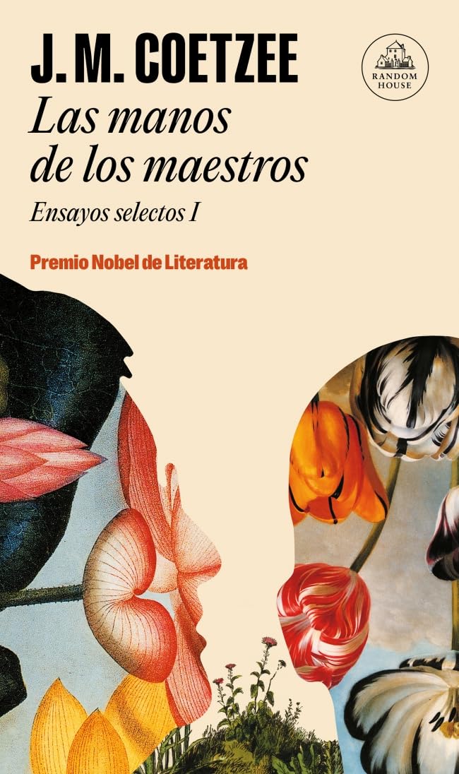 Las manos de los maestros. Ensayos selectos I (Random House)