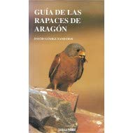 Guia de las aves rapaces de Aragón