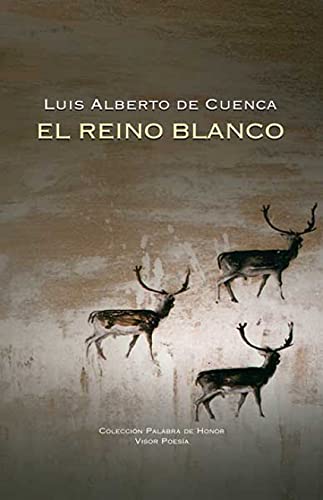 El reino blanco: 10 (Palabra de Honor)