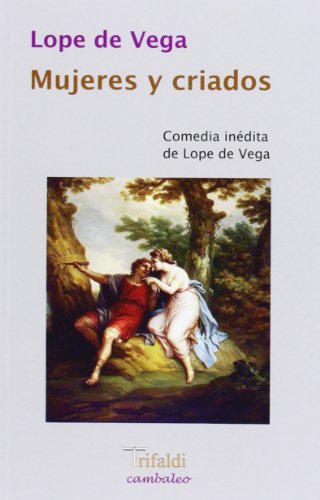 Mujeres y criados (Teatro)