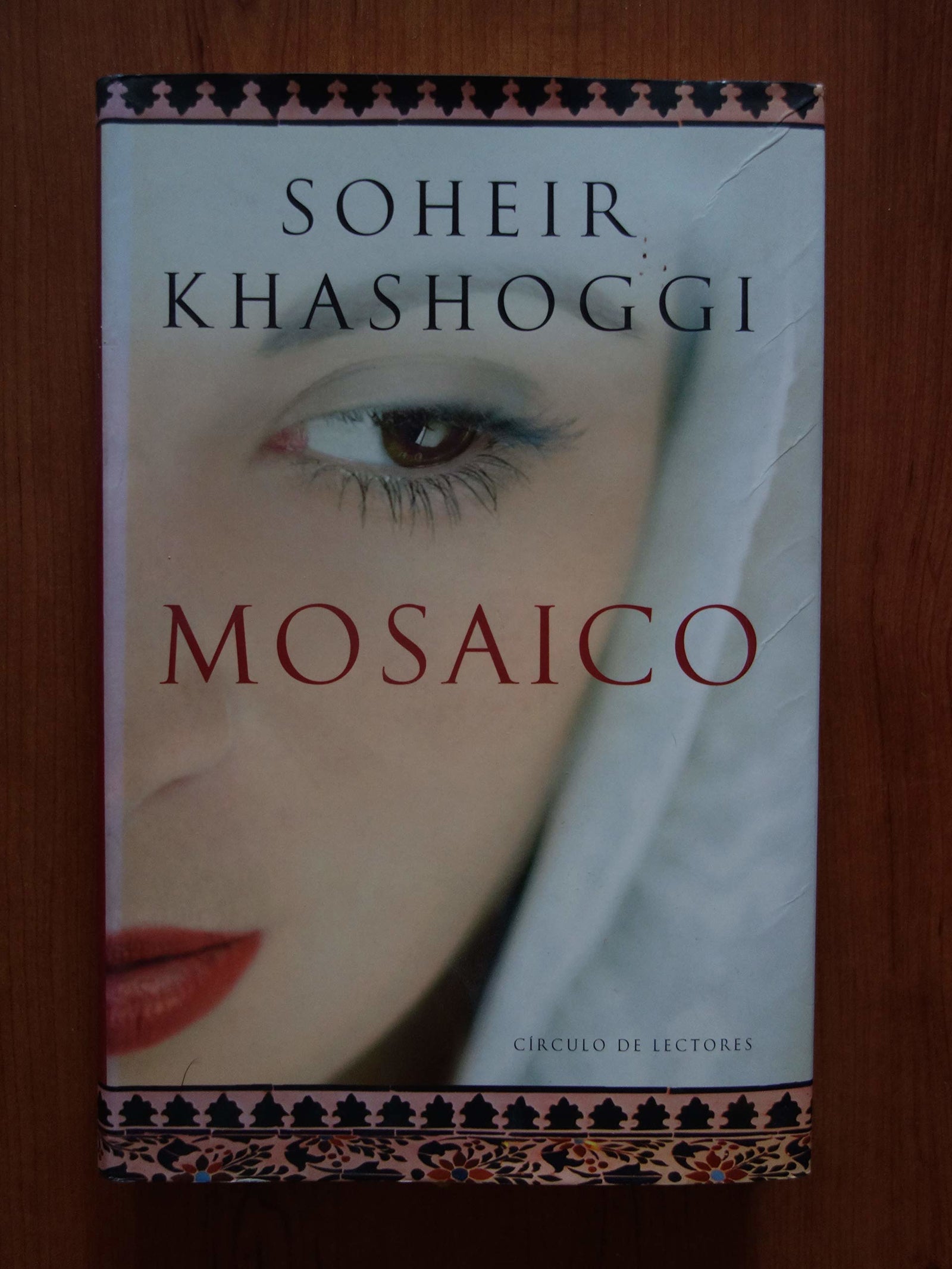 Mosaico