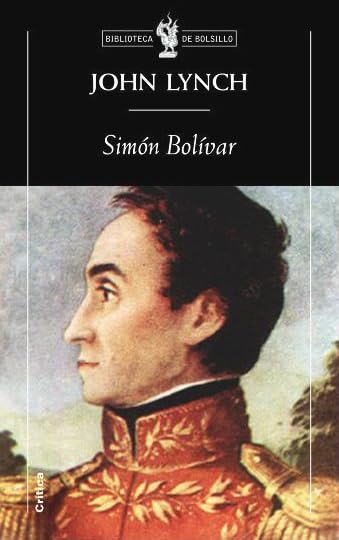 Simón Bolívar: 1 (Biblioteca de Bolsillo)
