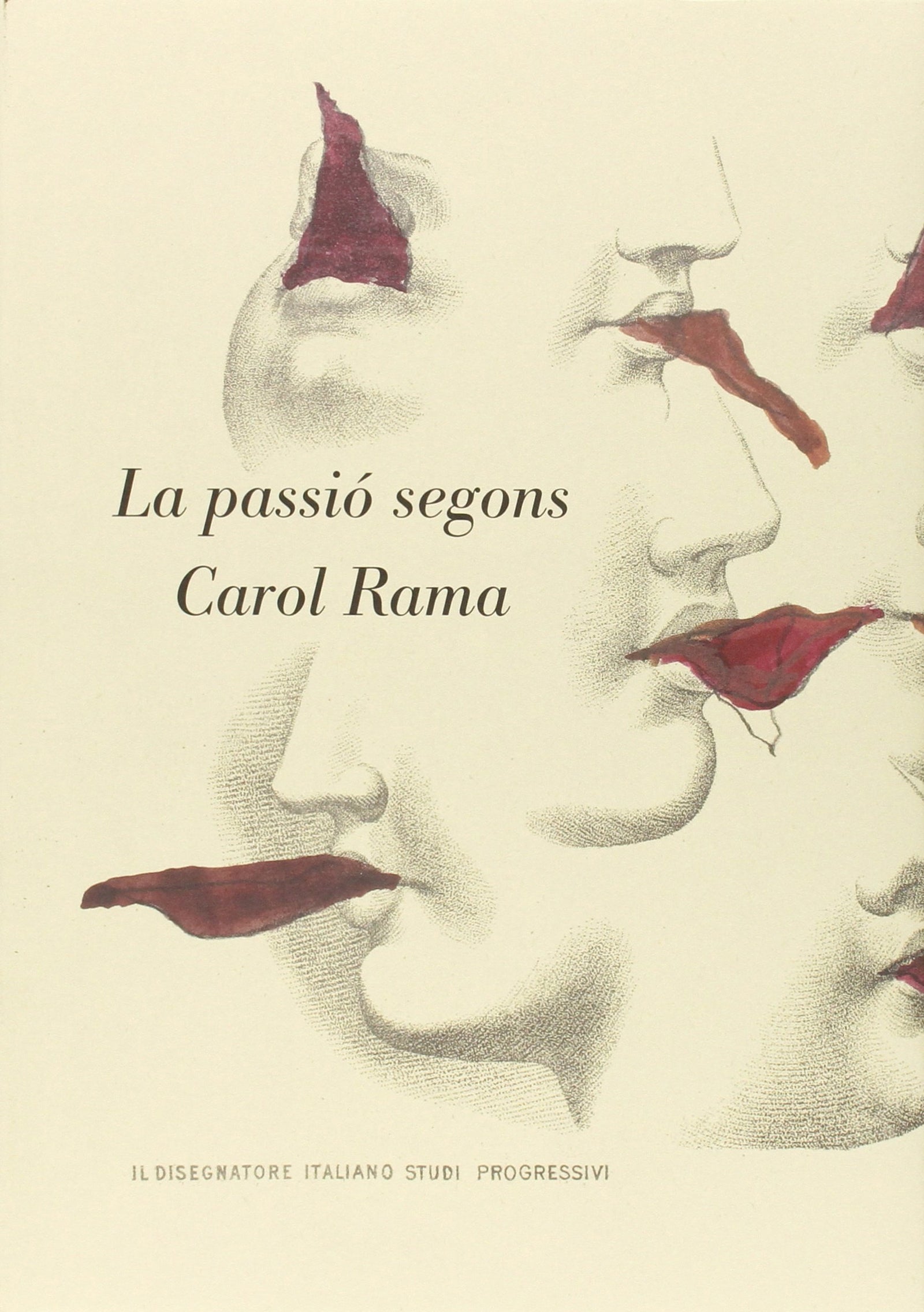 La passió segons Carol Rama: 1