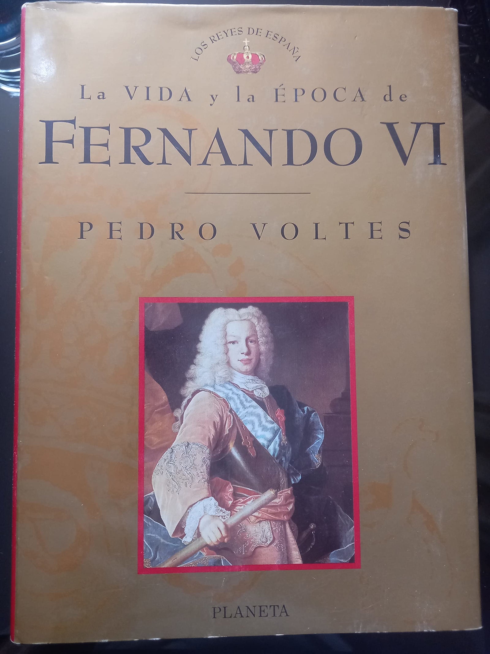 Fernando VI