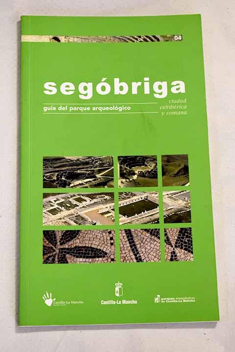 Segóbriga