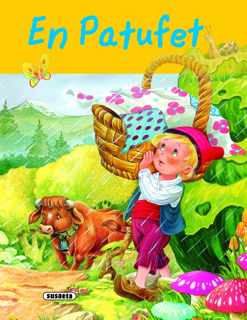En Patufet (Se Llegir)