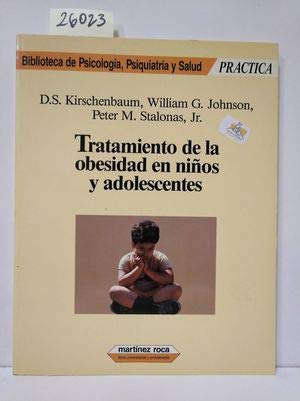 Tratamiento de la obesidad en niños y adolescentes