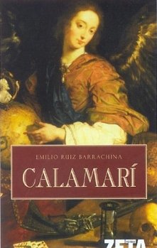 CALAMARI (BEST SELLER ZETA BOLSILLO)