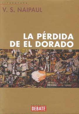 La perdida de el dorado