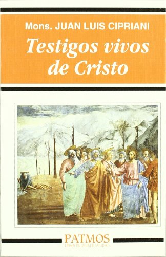 Testigos vivos de Cristo (Patmos)