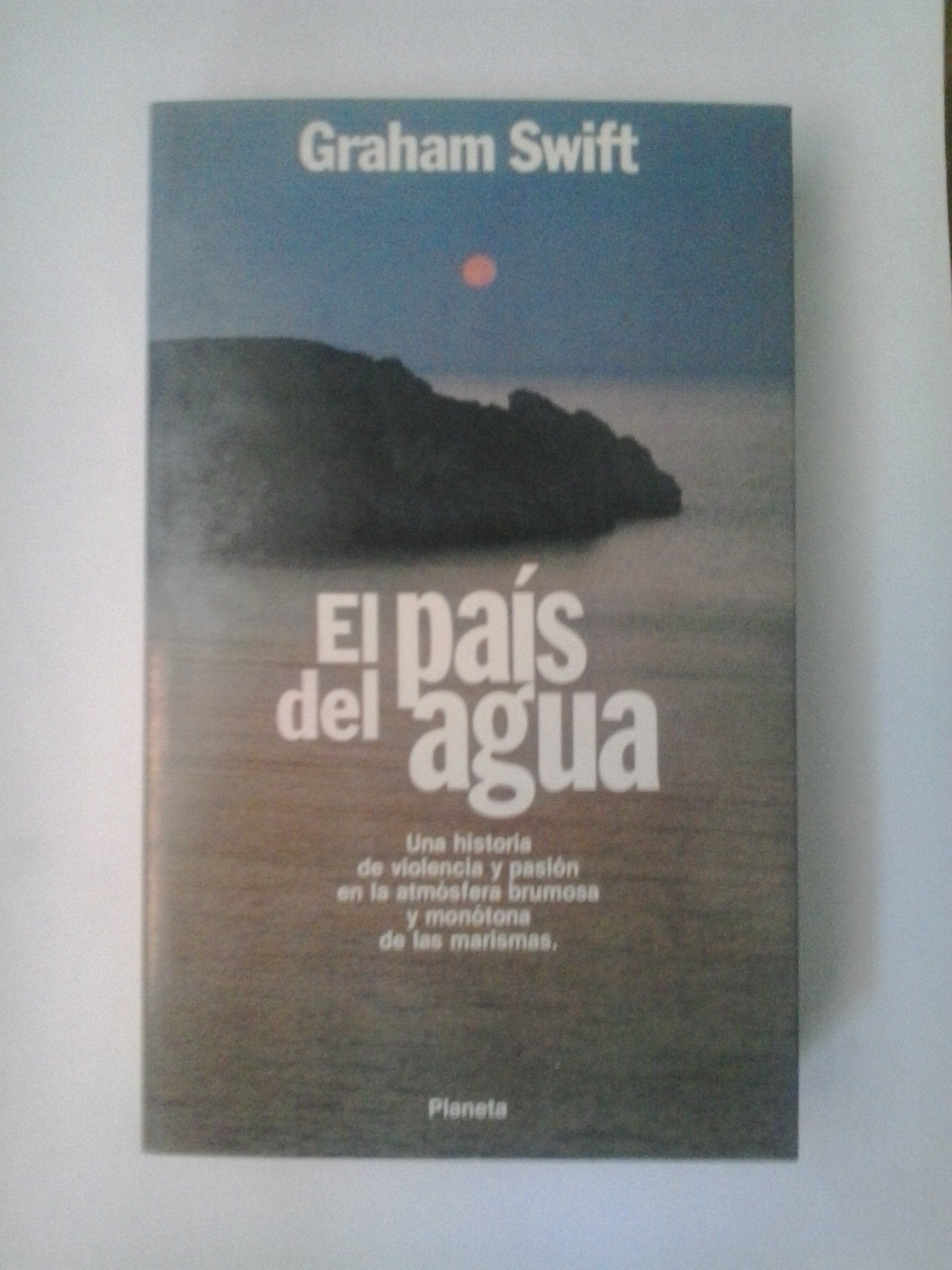 Pais del agua, el